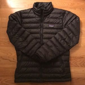 Patagonia Down Sweater Jacket